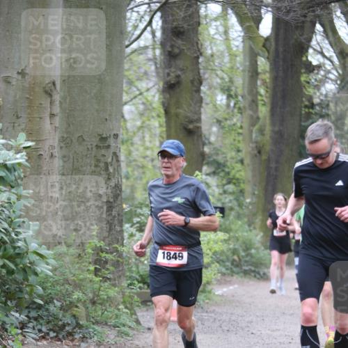 13.04.2025 - Hammer Lauf Jannik Wohlers http://msf.ph/oto/7638949 13.04.2025 10:09:07 Laufen 1849 meine-sportfotos.de