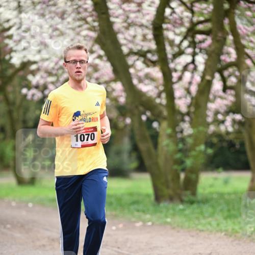 13.04.2025 - Hammer Lauf Dr. Thomas Lammeyer http://msf.ph/oto/7638950 13.04.2025 10:07:45 Laufen 1070 meine-sportfotos.de