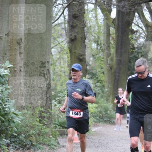 13.04.2025 - Hammer Lauf Jannik Wohlers http://msf.ph/oto/7638953 13.04.2025 10:09:07 Laufen 1849 meine-sportfotos.de