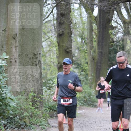 13.04.2025 - Hammer Lauf Jannik Wohlers http://msf.ph/oto/7638955 13.04.2025 10:09:07 Laufen 1849, 577 meine-sportfotos.de