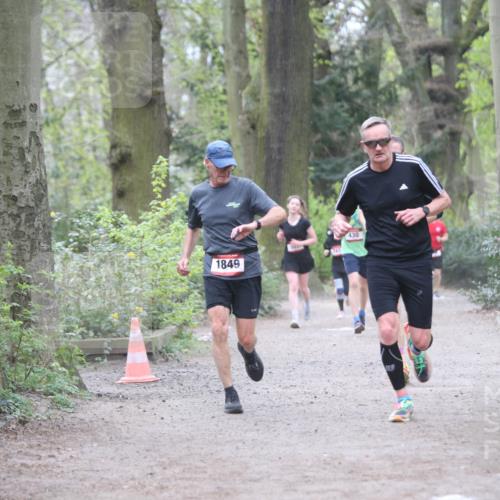 13.04.2025 - Hammer Lauf Jannik Wohlers http://msf.ph/oto/7638958 13.04.2025 10:09:06 Laufen 1849, 430 meine-sportfotos.de