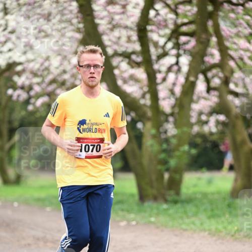 13.04.2025 - Hammer Lauf Dr. Thomas Lammeyer http://msf.ph/oto/7638960 13.04.2025 10:07:46 Laufen 15, 1070, 51 meine-sportfotos.de