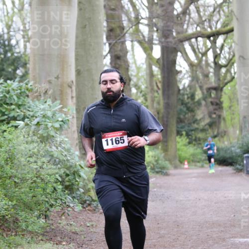 13.04.2025 - Hammer Lauf Jannik Wohlers http://msf.ph/oto/7638972 13.04.2025 12:20:08 Laufen 15, 1165 meine-sportfotos.de
