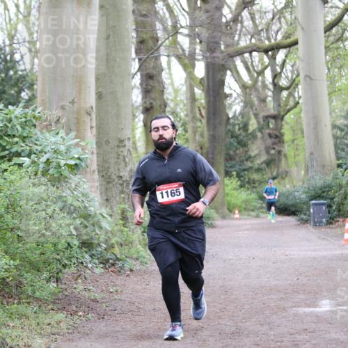 13.04.2025 - Hammer Lauf Jannik Wohlers http://msf.ph/oto/7638976 13.04.2025 12:20:08 Laufen 1165 meine-sportfotos.de