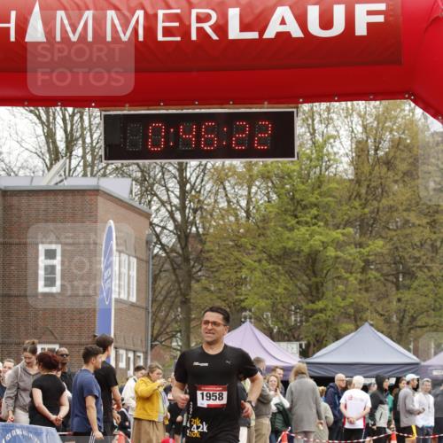 13.04.2025 - Hammer Lauf A. Gomolzig http://msf.ph/oto/7638978 13.04.2025 11:46:20 Ziel 1958 meine-sportfotos.de