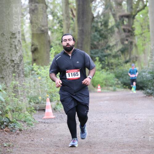 13.04.2025 - Hammer Lauf Jannik Wohlers http://msf.ph/oto/7638985 13.04.2025 12:20:06 Laufen 15, 1165 meine-sportfotos.de