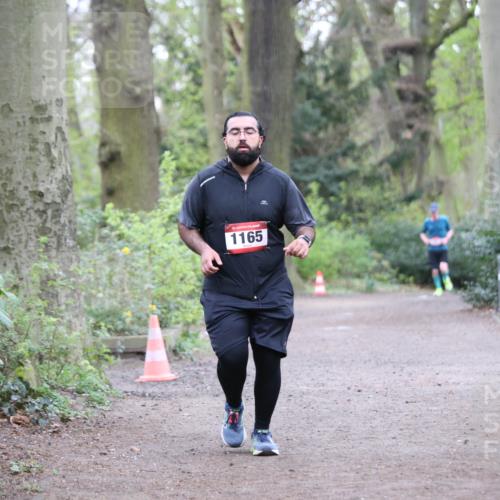13.04.2025 - Hammer Lauf Jannik Wohlers http://msf.ph/oto/7638993 13.04.2025 12:20:06 Laufen 1165 meine-sportfotos.de