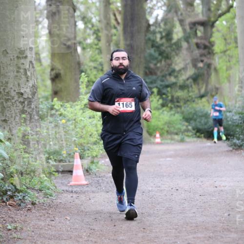 13.04.2025 - Hammer Lauf Jannik Wohlers http://msf.ph/oto/7638997 13.04.2025 12:20:06 Laufen 15, 1165 meine-sportfotos.de