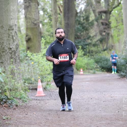 13.04.2025 - Hammer Lauf Jannik Wohlers http://msf.ph/oto/7639000 13.04.2025 12:20:05 Laufen 1165 meine-sportfotos.de