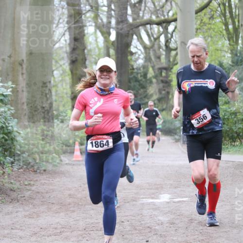 13.04.2025 - Hammer Lauf Jannik Wohlers http://msf.ph/oto/7639013 13.04.2025 10:09:03 Laufen 1864, 356 meine-sportfotos.de
