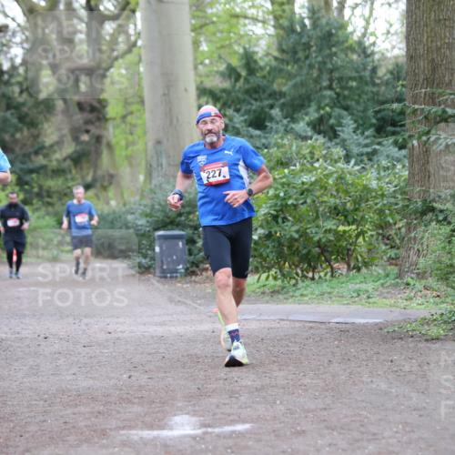 13.04.2025 - Hammer Lauf Jannik Wohlers http://msf.ph/oto/7639025 13.04.2025 12:19:54 Laufen 251, 227 meine-sportfotos.de