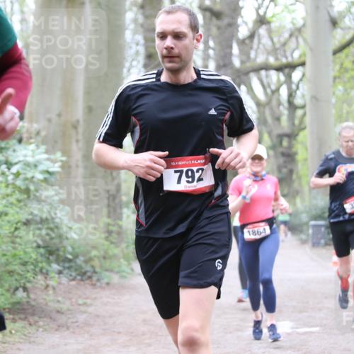 13.04.2025 - Hammer Lauf Jannik Wohlers http://msf.ph/oto/7639030 13.04.2025 10:09:02 Laufen 15, 792, 1864, 356 meine-sportfotos.de
