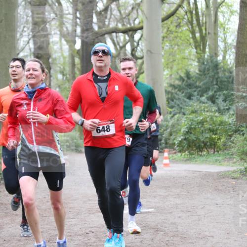 13.04.2025 - Hammer Lauf Jannik Wohlers http://msf.ph/oto/7639043 13.04.2025 10:09:00 Laufen 648, 9 meine-sportfotos.de