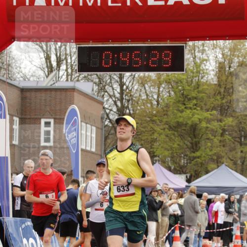13.04.2025 - Hammer Lauf A. Gomolzig http://msf.ph/oto/7639046 13.04.2025 11:45:27 Ziel 6, 633 meine-sportfotos.de