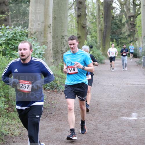 13.04.2025 - Hammer Lauf Jannik Wohlers http://msf.ph/oto/7639054 13.04.2025 12:19:43 Laufen 1257, 514, 06 meine-sportfotos.de