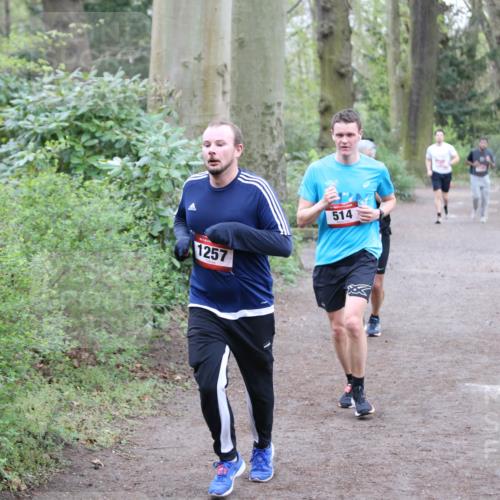 13.04.2025 - Hammer Lauf Jannik Wohlers http://msf.ph/oto/7639060 13.04.2025 12:19:42 Laufen 1257, 514 meine-sportfotos.de