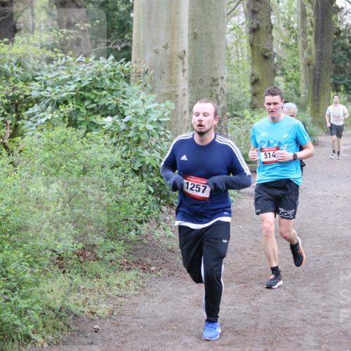 13.04.2025 - Hammer Lauf Jannik Wohlers http://msf.ph/oto/7639063 13.04.2025 12:19:42 Laufen 1257, 514 meine-sportfotos.de