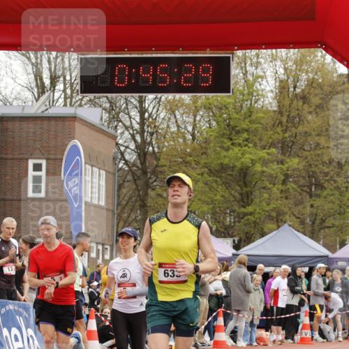 13.04.2025 - Hammer Lauf A. Gomolzig http://msf.ph/oto/7639069 13.04.2025 11:45:27 Ziel 6, 633 meine-sportfotos.de