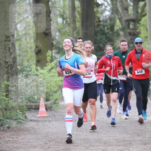 13.04.2025 - Hammer Lauf Jannik Wohlers http://msf.ph/oto/7639075 13.04.2025 10:08:57 Laufen 824, 036, 1864, 1279, 648 meine-sportfotos.de