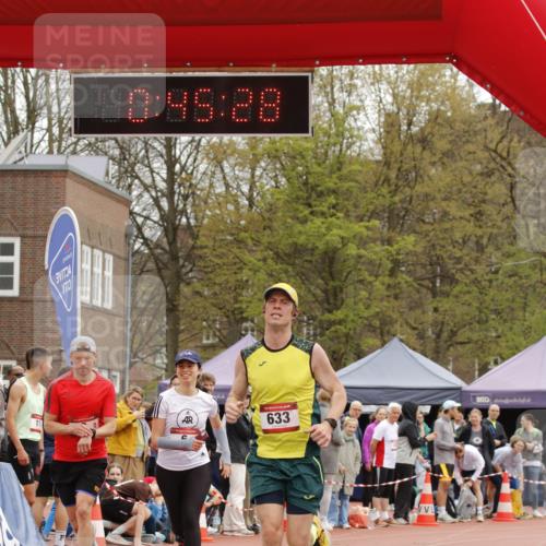13.04.2025 - Hammer Lauf A. Gomolzig http://msf.ph/oto/7639092 13.04.2025 11:45:27 Ziel 6, 633 meine-sportfotos.de