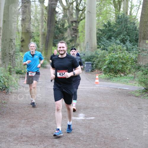 13.04.2025 - Hammer Lauf Jannik Wohlers http://msf.ph/oto/7639104 13.04.2025 12:19:31 Laufen 1000, 434 meine-sportfotos.de