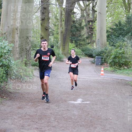 13.04.2025 - Hammer Lauf Jannik Wohlers http://msf.ph/oto/7639115 13.04.2025 12:19:12 Laufen 1951, 1175 meine-sportfotos.de