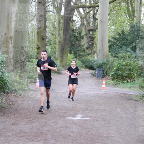 13.04.2025 - Hammer Lauf Jannik Wohlers http://msf.ph/oto/7639122 13.04.2025 12:19:12 Laufen 1951, 1173 meine-sportfotos.de