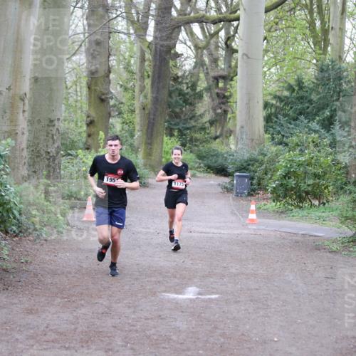 13.04.2025 - Hammer Lauf Jannik Wohlers http://msf.ph/oto/7639125 13.04.2025 12:19:12 Laufen 195, 1173 meine-sportfotos.de