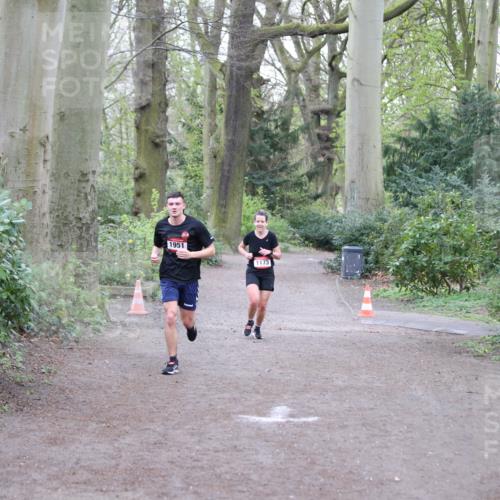 13.04.2025 - Hammer Lauf Jannik Wohlers http://msf.ph/oto/7639134 13.04.2025 12:19:11 Laufen 1951, 1173 meine-sportfotos.de