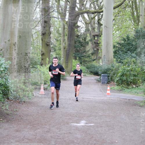 13.04.2025 - Hammer Lauf Jannik Wohlers http://msf.ph/oto/7639138 13.04.2025 12:19:11 Laufen 1951, 1173 meine-sportfotos.de