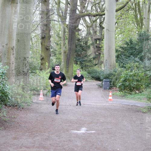 13.04.2025 - Hammer Lauf Jannik Wohlers http://msf.ph/oto/7639141 13.04.2025 12:19:11 Laufen 1951, 1173 meine-sportfotos.de