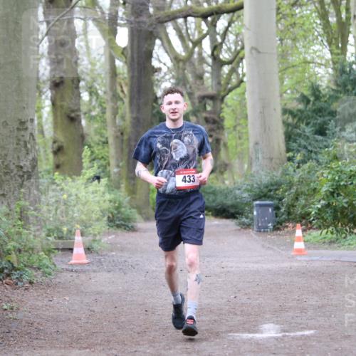 13.04.2025 - Hammer Lauf Jannik Wohlers http://msf.ph/oto/7639145 13.04.2025 12:18:43 Laufen 433 meine-sportfotos.de