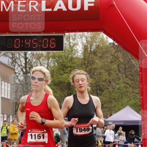 13.04.2025 - Hammer Lauf A. Gomolzig http://msf.ph/oto/7639150 13.04.2025 11:45:05 Ziel 1151, 1948 meine-sportfotos.de