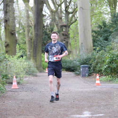 13.04.2025 - Hammer Lauf Jannik Wohlers http://msf.ph/oto/7639153 13.04.2025 12:18:42 Laufen 43 meine-sportfotos.de