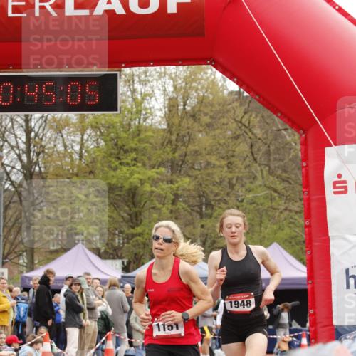 13.04.2025 - Hammer Lauf A. Gomolzig http://msf.ph/oto/7639156 13.04.2025 11:45:04 Ziel 1151, 1948 meine-sportfotos.de