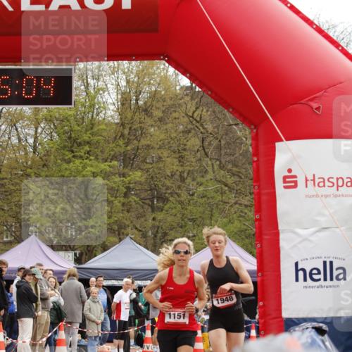 13.04.2025 - Hammer Lauf A. Gomolzig http://msf.ph/oto/7639163 13.04.2025 11:45:03 Ziel 1151, 1948 meine-sportfotos.de