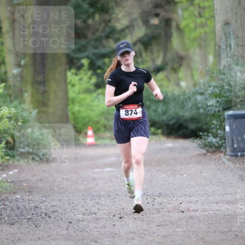 13.04.2025 - Hammer Lauf Jannik Wohlers http://msf.ph/oto/7639171 13.04.2025 12:18:18 Laufen 874 meine-sportfotos.de
