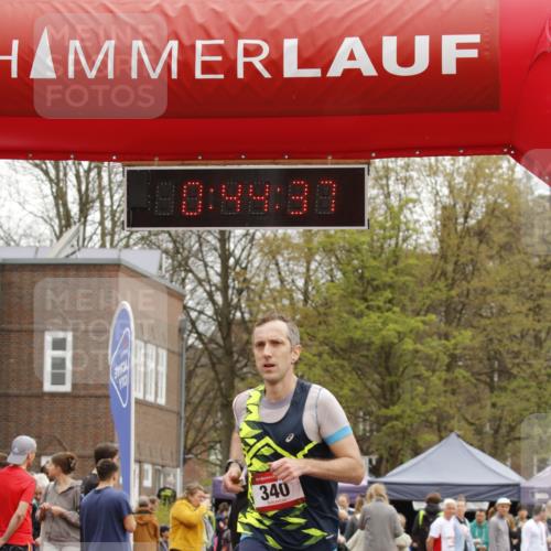 13.04.2025 - Hammer Lauf A. Gomolzig http://msf.ph/oto/7639177 13.04.2025 11:44:36 Ziel 340 meine-sportfotos.de