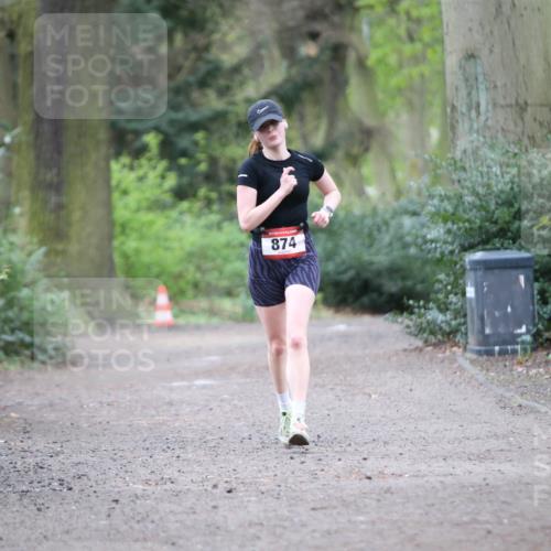 13.04.2025 - Hammer Lauf Jannik Wohlers http://msf.ph/oto/7639179 13.04.2025 12:18:17 Laufen 874 meine-sportfotos.de