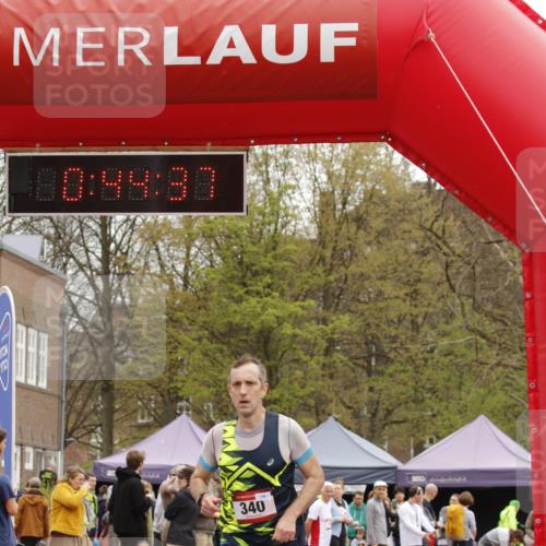 13.04.2025 - Hammer Lauf A. Gomolzig http://msf.ph/oto/7639183 13.04.2025 11:44:35 Ziel 340 meine-sportfotos.de