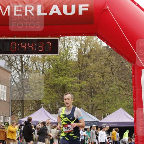 13.04.2025 - Hammer Lauf A. Gomolzig http://msf.ph/oto/7639189 13.04.2025 11:44:35 Ziel 340 meine-sportfotos.de