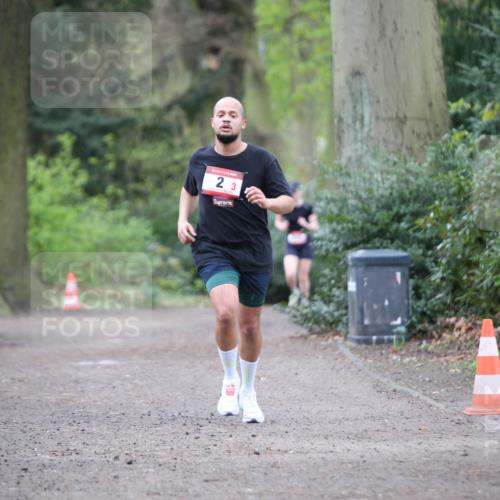 13.04.2025 - Hammer Lauf Jannik Wohlers http://msf.ph/oto/7639192 13.04.2025 12:18:08 Laufen 23 meine-sportfotos.de