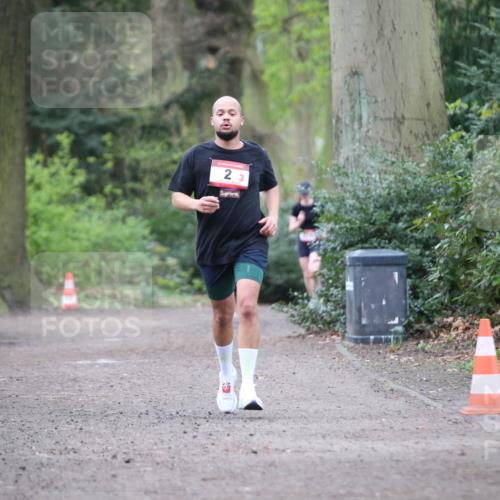 13.04.2025 - Hammer Lauf Jannik Wohlers http://msf.ph/oto/7639199 13.04.2025 12:18:08 Laufen 3 meine-sportfotos.de