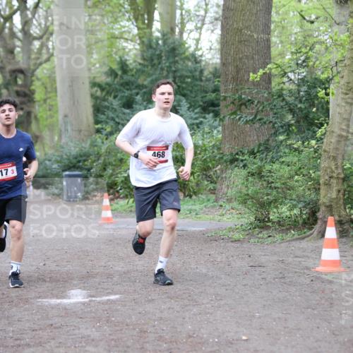 13.04.2025 - Hammer Lauf Jannik Wohlers http://msf.ph/oto/7639207 13.04.2025 12:18:04 Laufen 468, 173 meine-sportfotos.de