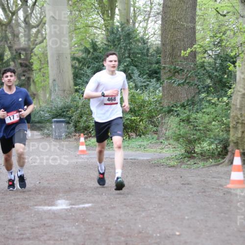 13.04.2025 - Hammer Lauf Jannik Wohlers http://msf.ph/oto/7639212 13.04.2025 12:18:03 Laufen 17, 3, 468 meine-sportfotos.de