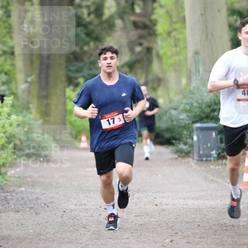 13.04.2025 - Hammer Lauf Jannik Wohlers http://msf.ph/oto/7639217 13.04.2025 12:18:03 Laufen 17, 3, 15, 468 meine-sportfotos.de