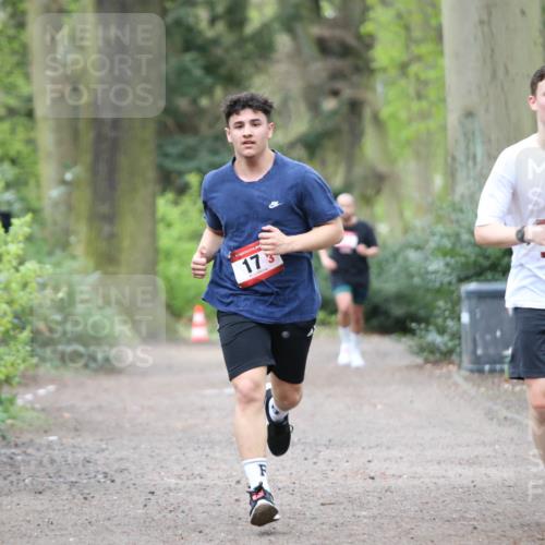 13.04.2025 - Hammer Lauf Jannik Wohlers http://msf.ph/oto/7639220 13.04.2025 12:18:02 Laufen 173, 3 meine-sportfotos.de