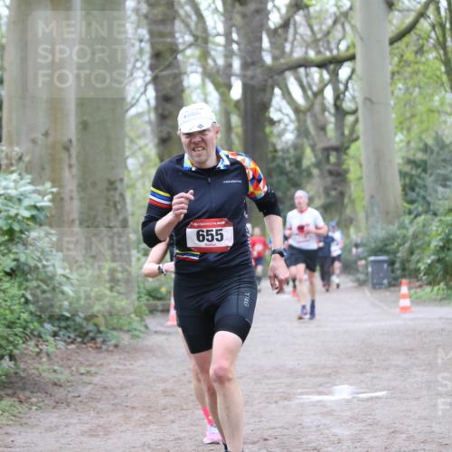 13.04.2025 - Hammer Lauf Jannik Wohlers http://msf.ph/oto/7639221 13.04.2025 10:08:40 Laufen 15, 655 meine-sportfotos.de