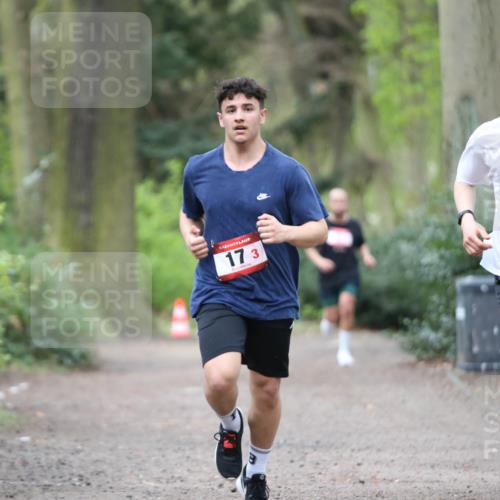 13.04.2025 - Hammer Lauf Jannik Wohlers http://msf.ph/oto/7639225 13.04.2025 12:18:02 Laufen 17, 3, 15, 468 meine-sportfotos.de