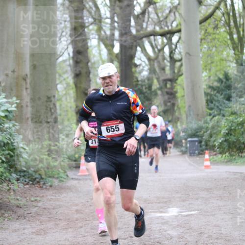 13.04.2025 - Hammer Lauf Jannik Wohlers http://msf.ph/oto/7639227 13.04.2025 10:08:40 Laufen 31, 655 meine-sportfotos.de